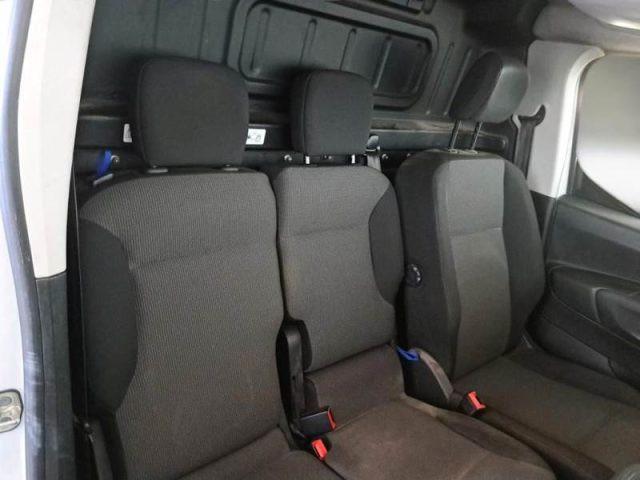 FIAT Doblo Doblò 1.5 BlueHdi 130CV PC-TN Van