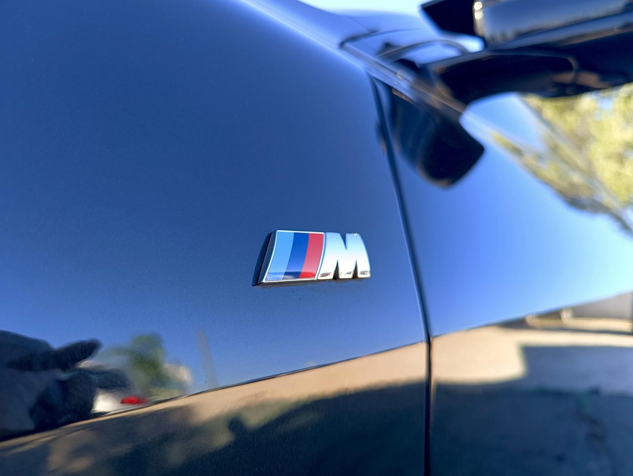 Bmw Serie 420d 48V xDrive Coupé Msport - 2022