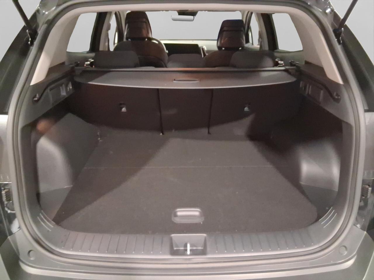 Kia Sportage 1.6 CRDi MHEV Style