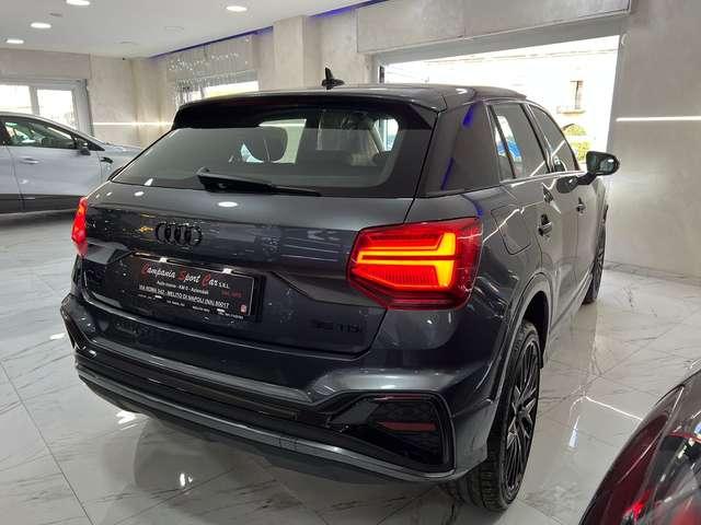 Audi Q2 S-LINE 35 TDI 150CV S-TRONIC BLACK LINE - ECOBONUS