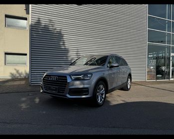AUDI Q7 3.0TDI TIPTRONIC QUATTRO BUSINESS PLUS