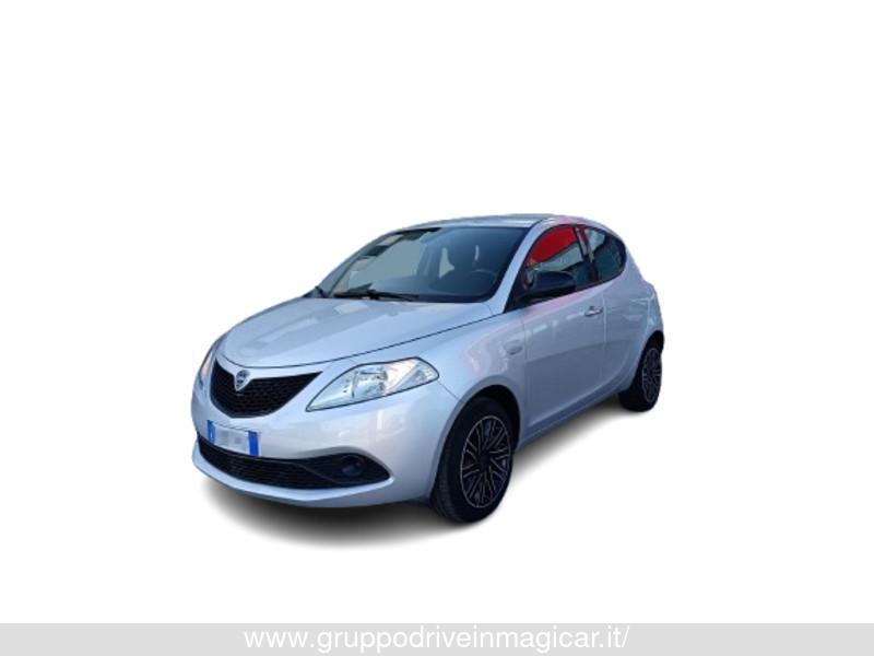 Lancia Ypsilon Ypsilon 1.2 69 CV 5 porte Elefantino