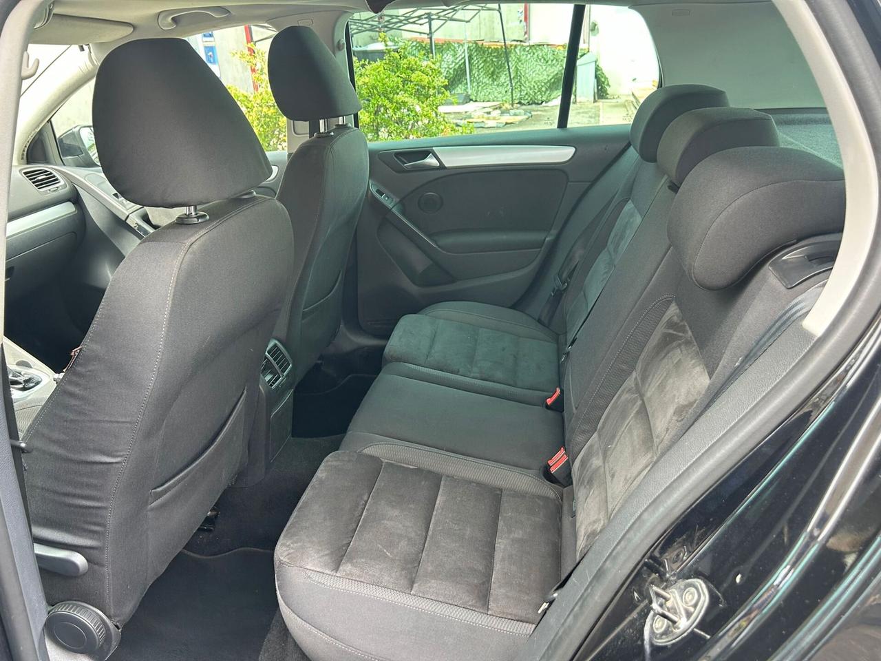 Volkswagen Golf 1.4 TSI 122CV DSG 5p. Highline