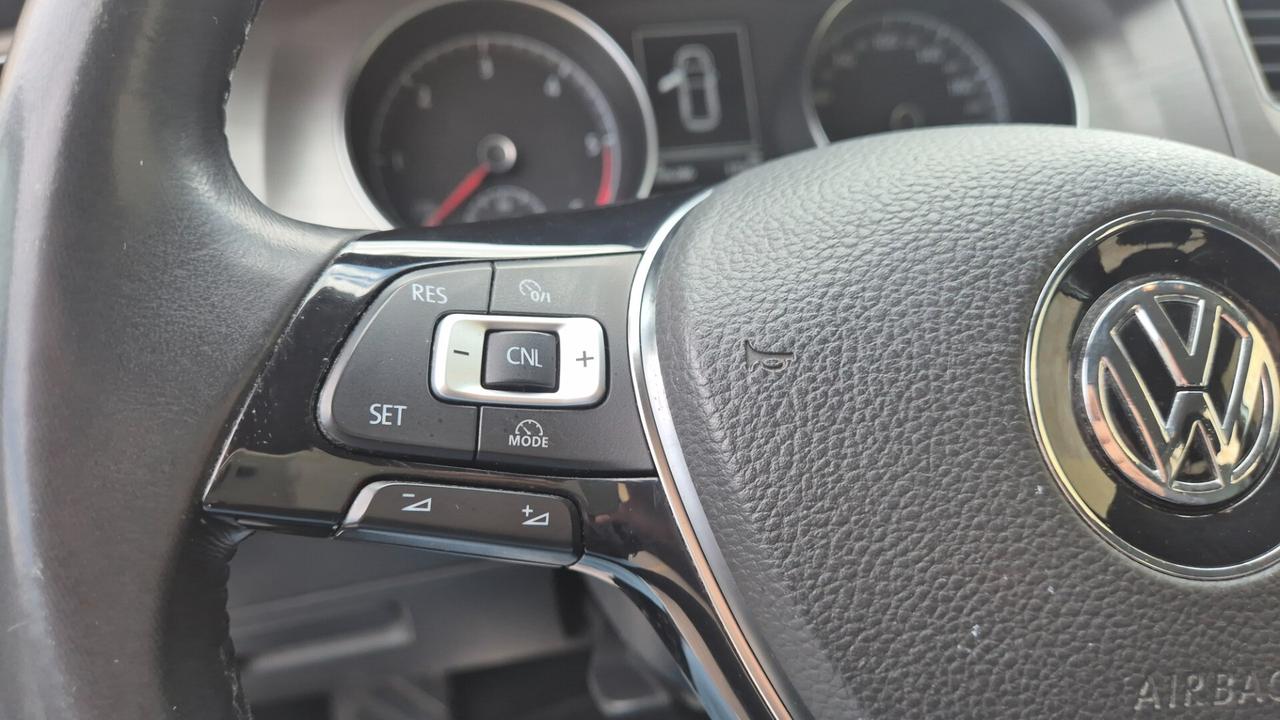 Volkswagen Golf 1.6 TDI 110 CV DSG 5p. Comfortline BlueMotion Tech.