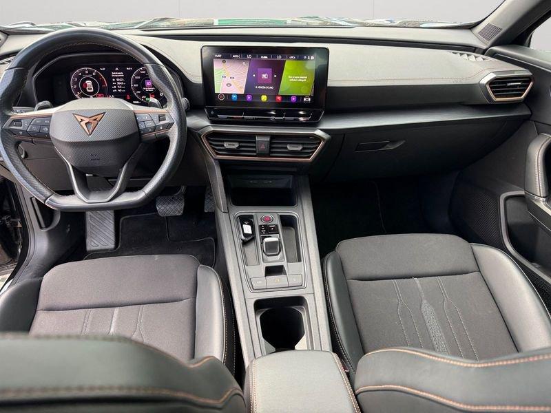 CUPRA Formentor FO CUPRA 1.5 TSI DSG 150CV