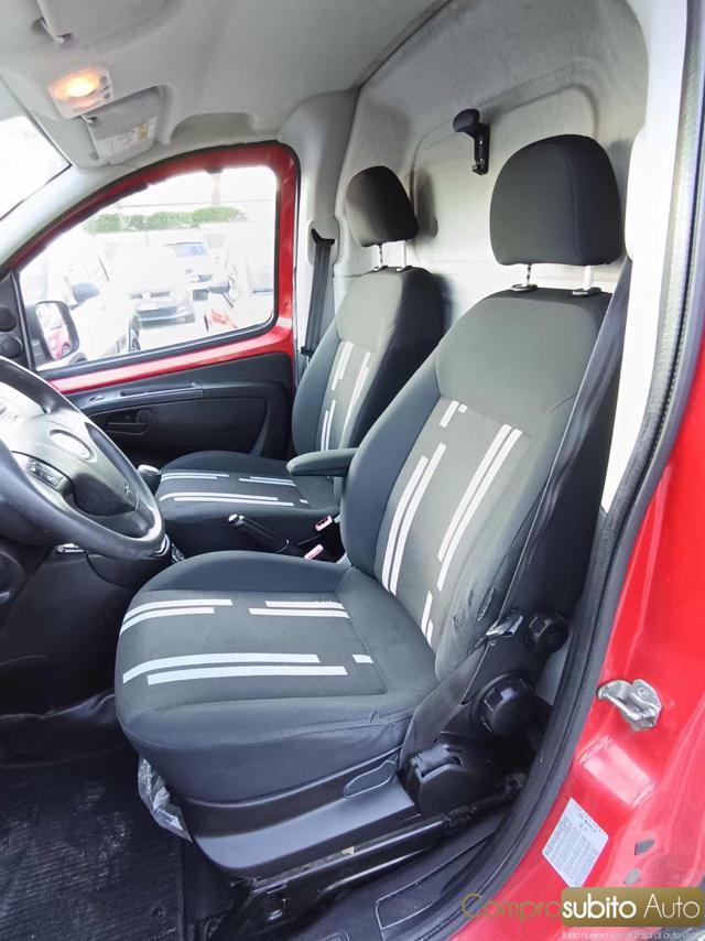 FIAT Fiorino 1.3 MJT 75CV + IVA 22%