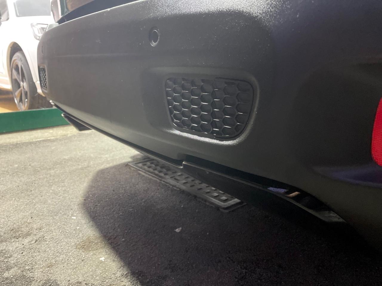 Jeep Renegade 1.6 Mjt 130 CV Limited Grigio Finanza TOTAL BLACK MY 2022