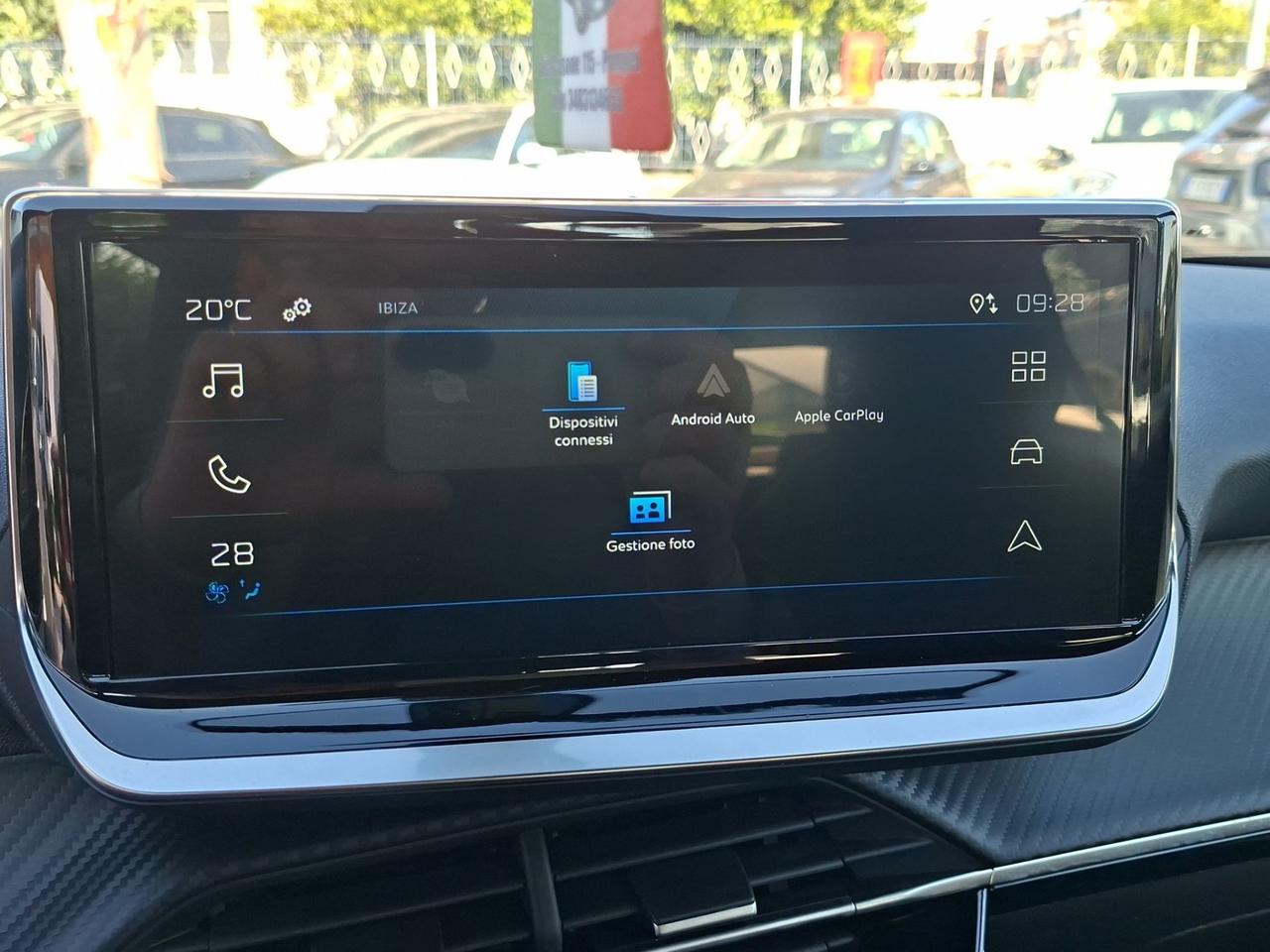 Peugeot 2008 PureTech 130 S&S Allure