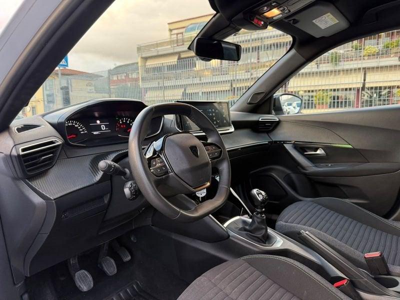 Peugeot 2008 2008 1.2 Active s&s 100cv