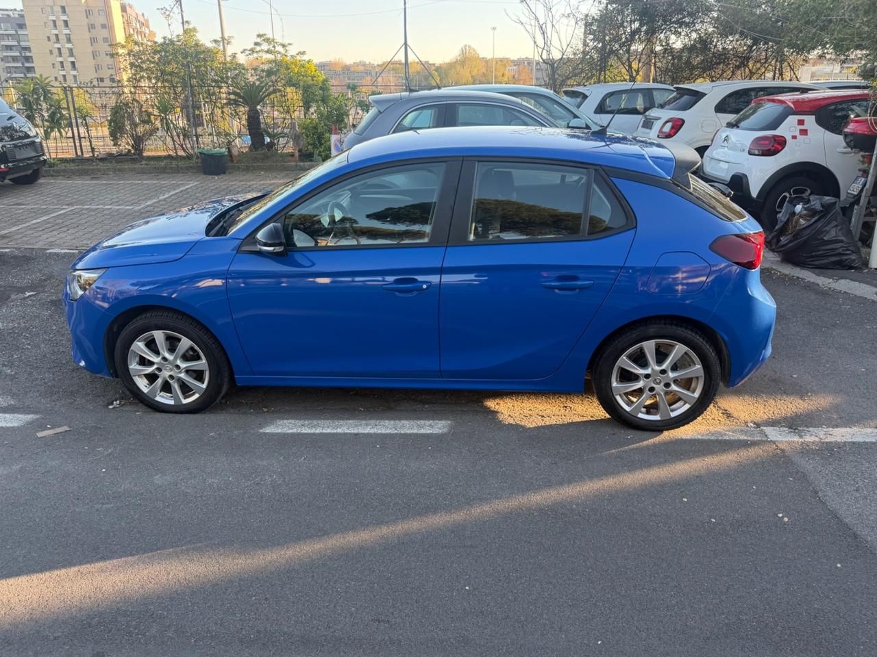 Opel Corsa 1.2 Elegance Cambio Manuale