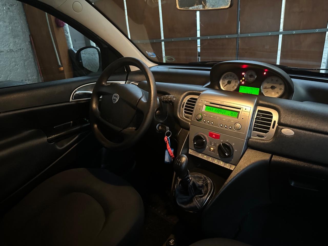 Lancia Ypsilon 1.2 Platino RATE / FINANZIAMENTI