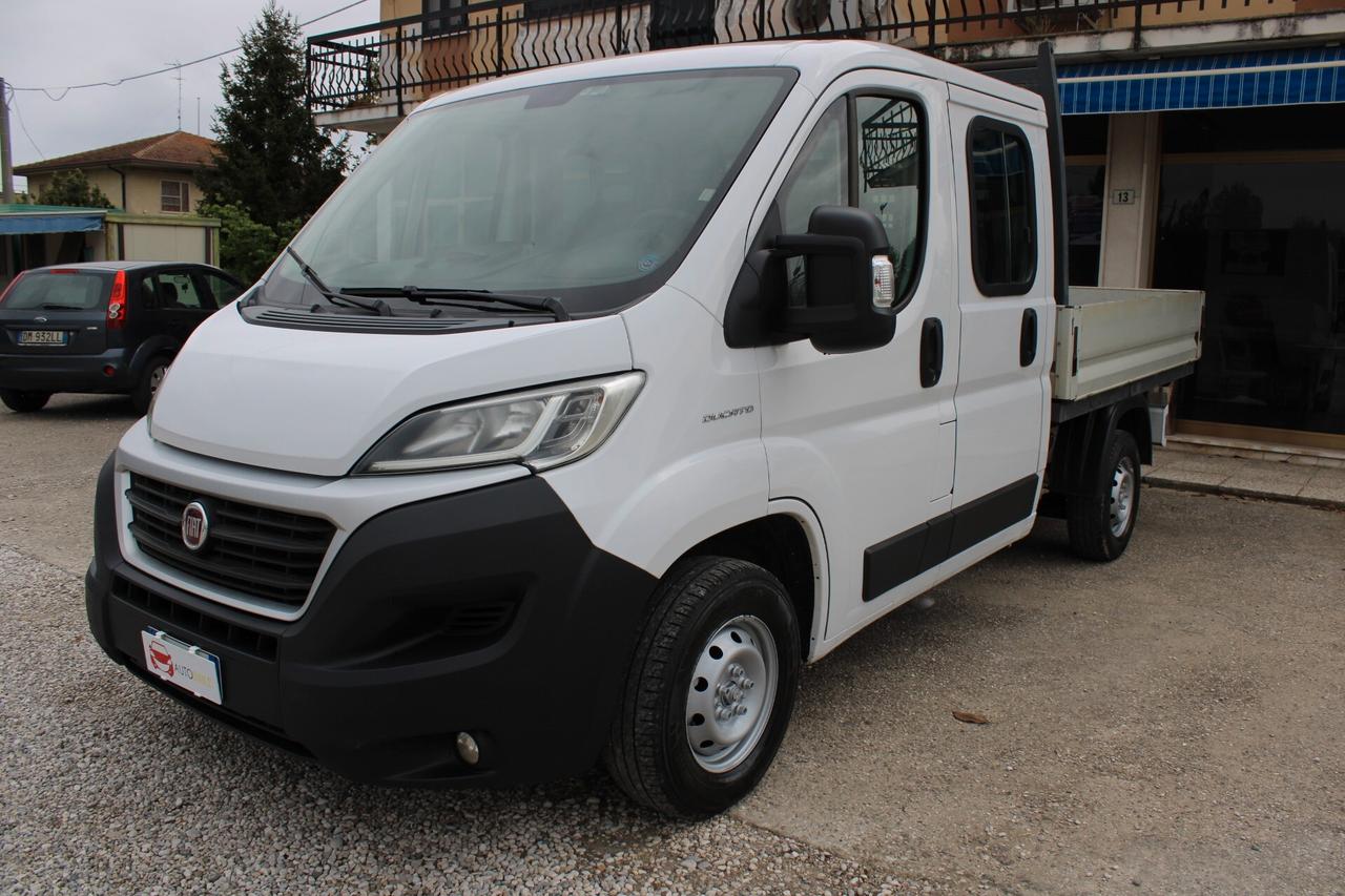 Fiat DUCATO CASSONATO