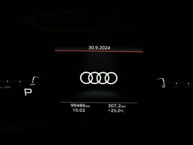 Audi A6 Avant 45 3.0 tdi mhev Business Sport quattro tiptronic