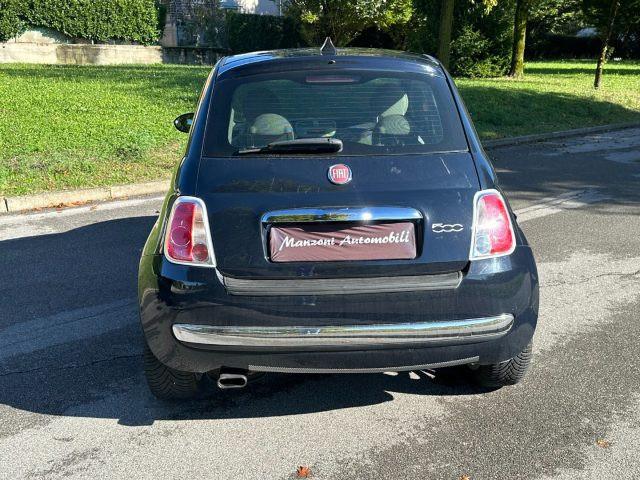 FIAT 500 1.3 Multijet 16V 75 CV Lounge NEOPATENTATI