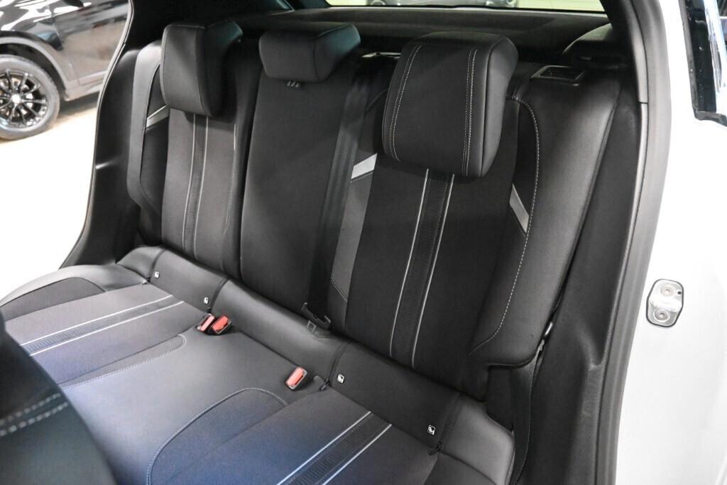 OPEL ASTRA 1.2 TURBO 131CV AT8 SeS GS ( FARI LED - COCKPIT - ADAPTIVE CRUISE - MIRROR - PDC - TELECAMERA 360 - CERCHI 17 - TETTO BICOLORE )