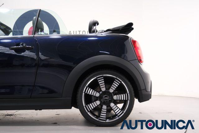MINI Cabrio 1.5 Cooper Yours Cabrio