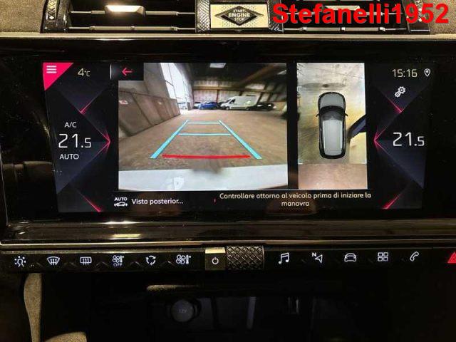 DS AUTOMOBILES DS 7 Crossback - 1.5 bluehdi Business 130cv aut