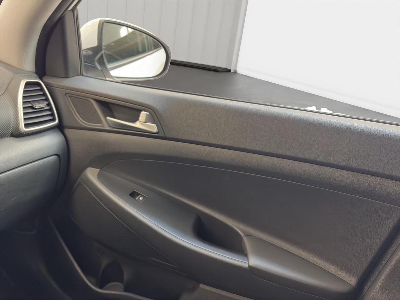 Hyundai Tucson 1.6 crdi 48V Xprime Safety Pack