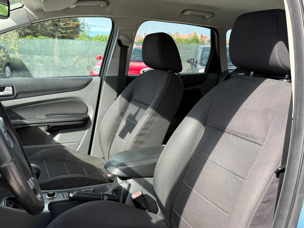 Ford focus 1.6 Tdci 90cv Titanium