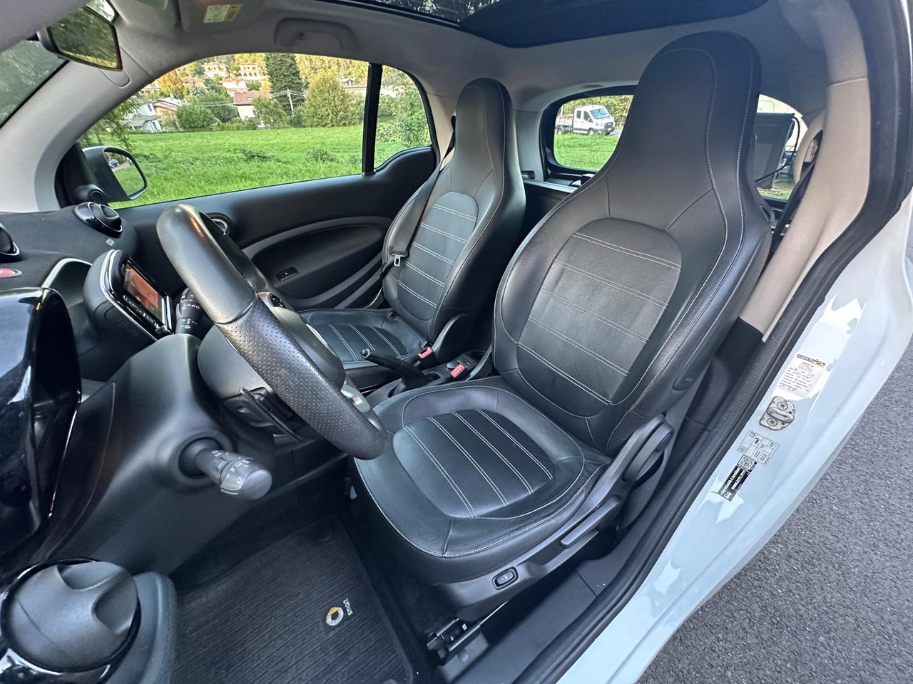 Smart ForTwo 90 CV 0.9 Turbo twinamic