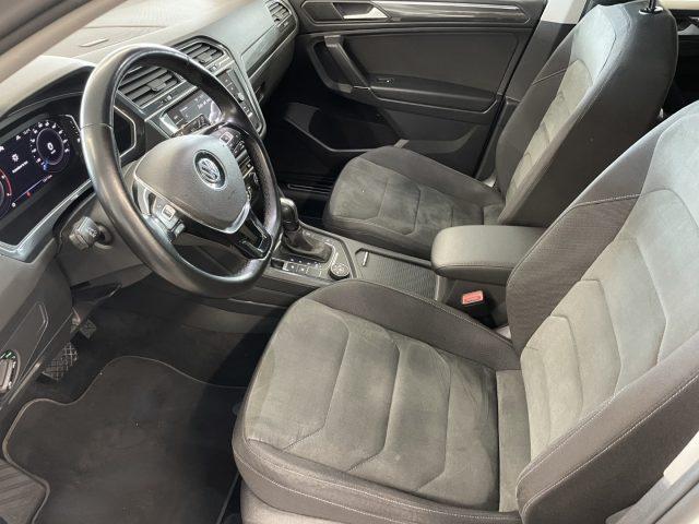 VOLKSWAGEN Tiguan 2.0 TDI 150 CV DSG 4M Allspace Adv R-Line 7 Posti