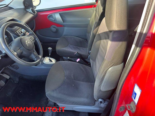 CITROEN C1 1.0 3 porte AMIC1 AUTOMATICO - CLIMA!!!!!