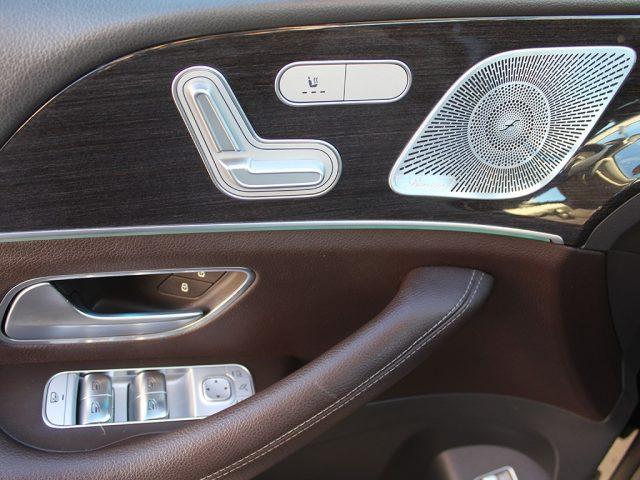 MERCEDES-BENZ GLE 300 d 4Matic Sport