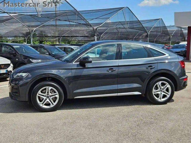 AUDI Q5 Sportback 40 2.0 tdi Ad-Sport 4x4 S-tronic-GK428WE