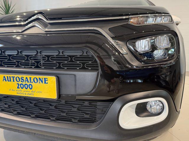 CITROEN C3 1.2 PureTech 83 cv S&S You PREZZO REALE