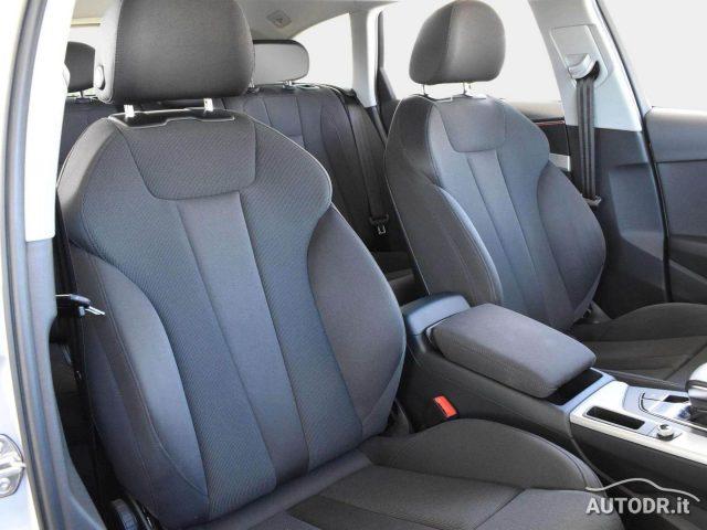 AUDI A4 Avant 40 TDI Quattro S-Tronic Advanced FULL