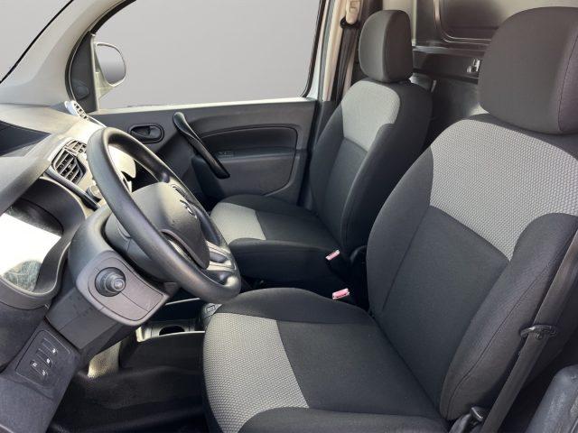 RENAULT Kangoo 1.5 DCI MAXI 110CV