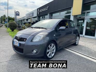Toyota Yaris Yaris 1.8 TS - LEGGI DESCRIZIONE