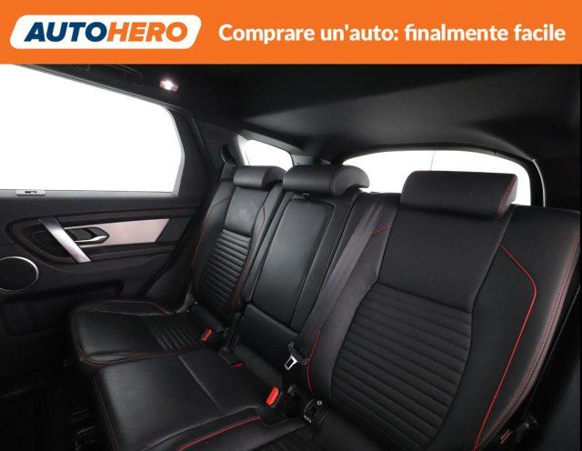 LAND ROVER Discovery Sport 1.5 I3 PHEV 309 CV AWD Auto R-Dynamic S