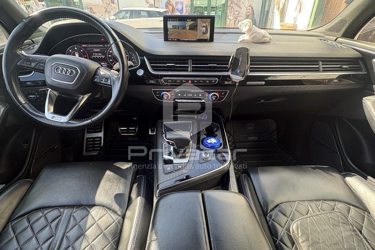 AUDI Q7 3.0 TDI 272 CV quattro tiptronic Business Plus