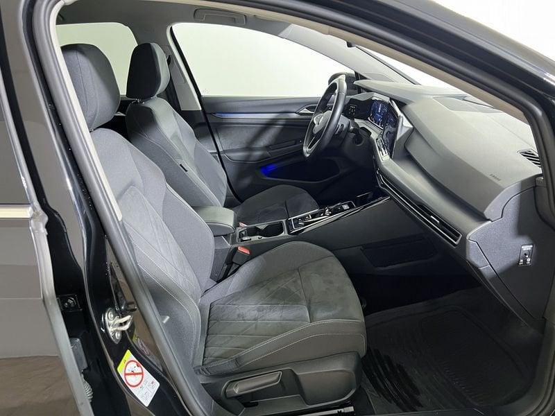 Volkswagen Golf Golf 2.0 tdi Style 150cv dsg