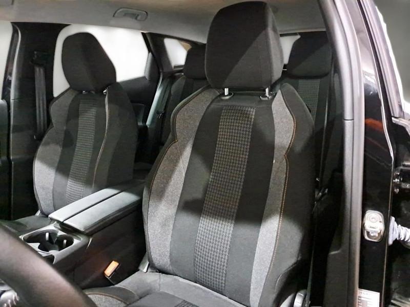 PEUGEOT 3008 BLUEHDI 130 EAT8 SES ACTIVE BUSINESS SUV