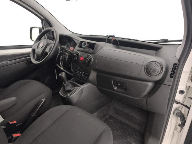 FIAT Fiorino cargo 1.3 mjt 95cv SX E6d-temp