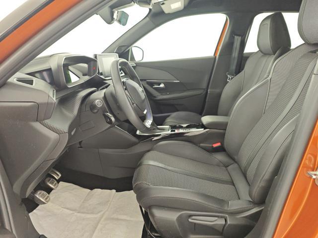 PEUGEOT 2008 PureTech 130 S&S GT
