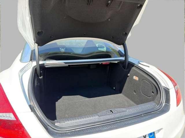 Peugeot RCZ 2.0 HDi 163CV Asphalt