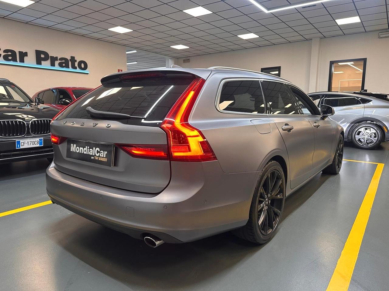 Volvo V90 2.0 d4 Momentum geartronic