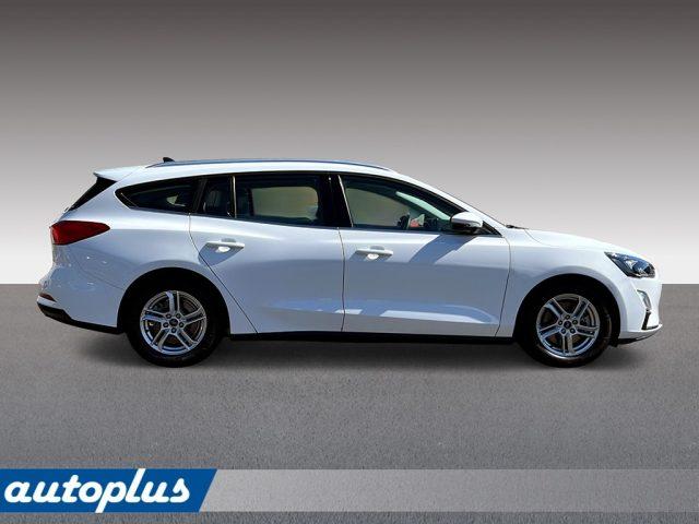 FORD Focus 1.5 EcoBlue 120 CV SW Business