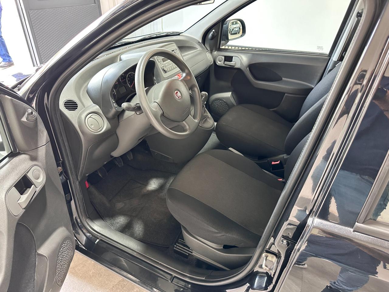 Fiat Panda 1.2 Dynamic - UNICO PROP. - PERFETTA