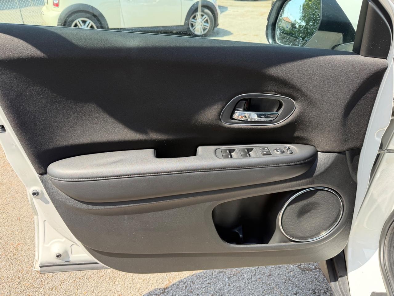 Honda HR-V 1.6 i-DTEC -PARI AL NUOVO-OCCASIONE