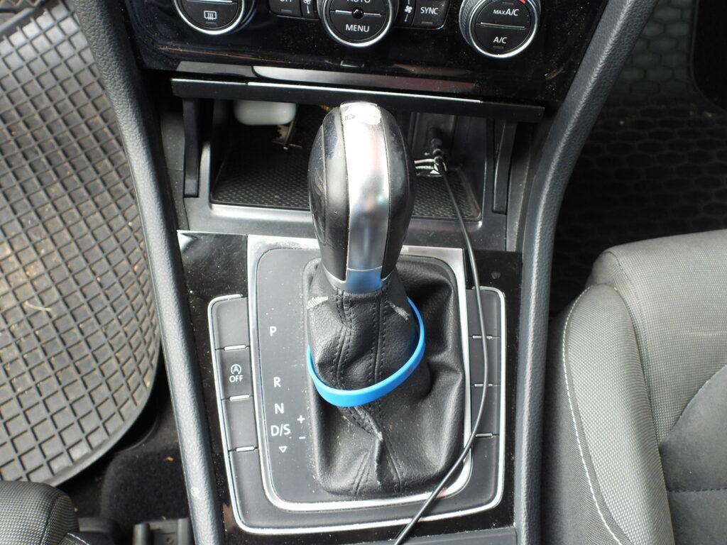 Volkswagen Golf 1.6 TDI BlueMotion Highline DSG