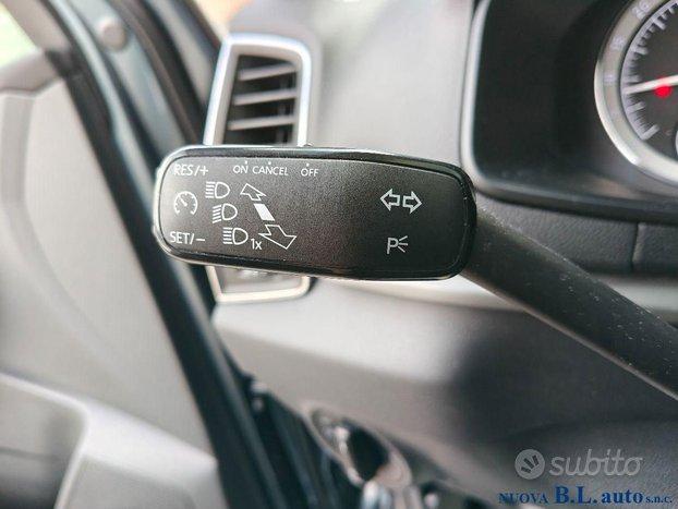 SKODA - Karoq - 1.6 TDI SCR DSG Executive