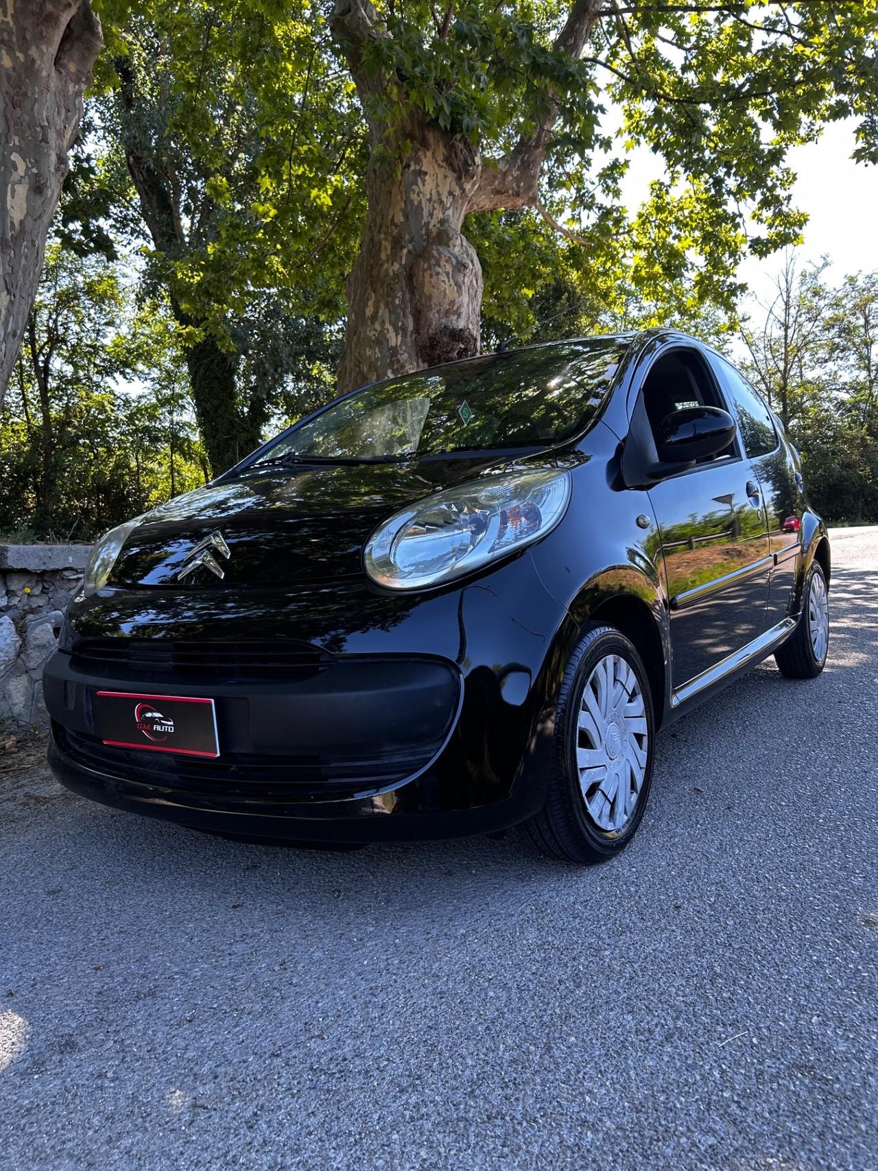 Citroen C1 1.0 5 porte C1TY