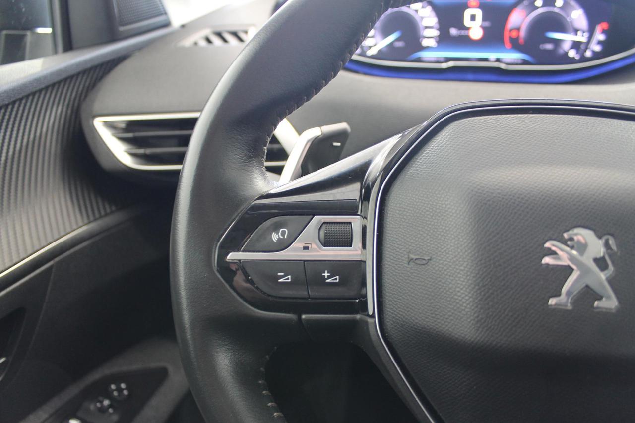 Peugeot 3008 1.5 bluehdi Active Pack 130 Cv. EAT8