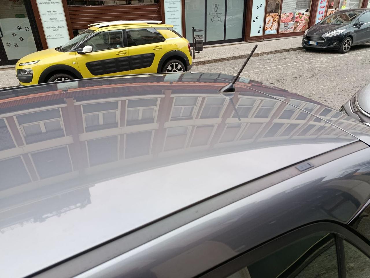 Hyundai i20 Black Line 1.2 #8645