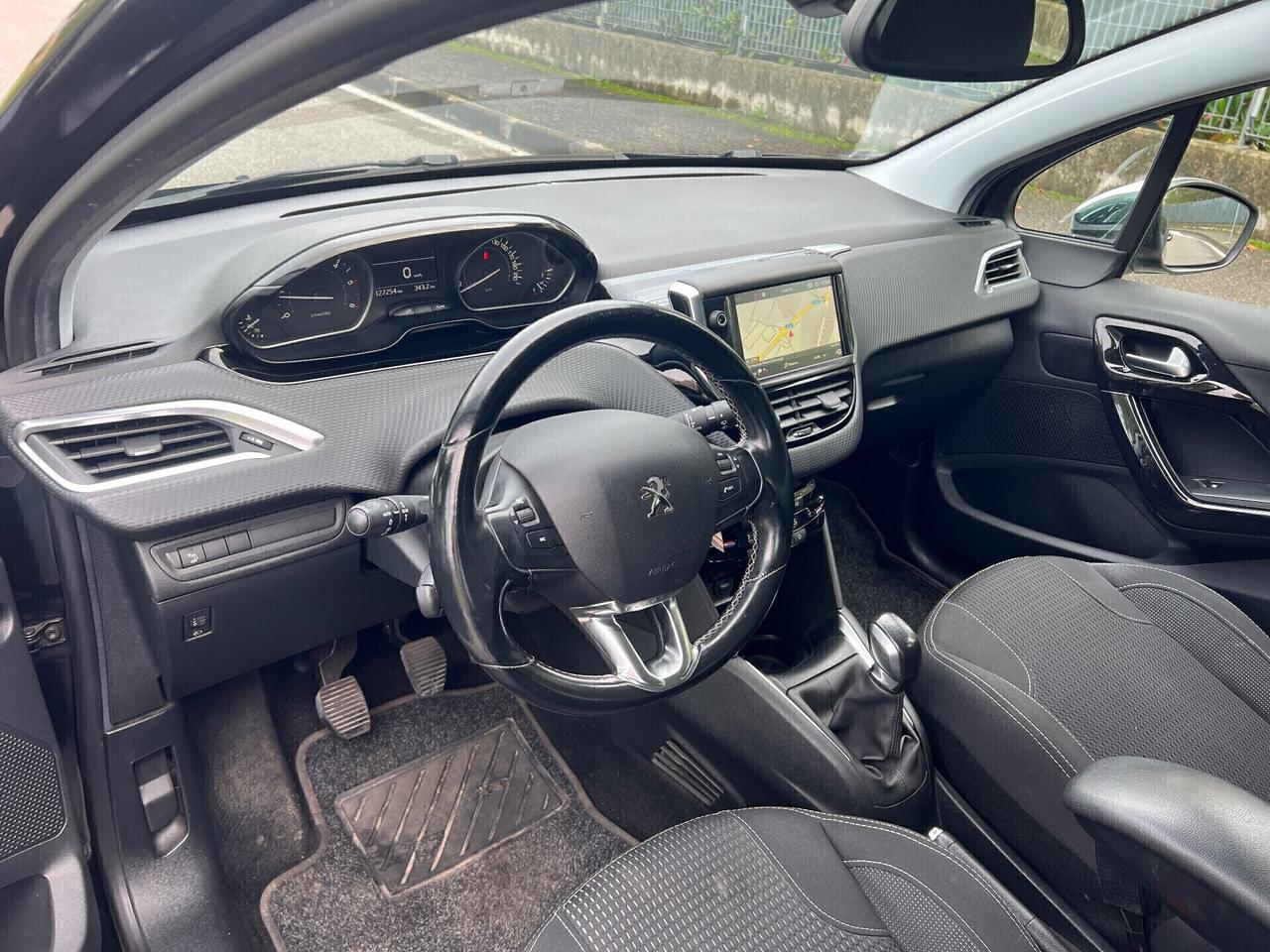 Peugeot 208 1.6 Diesel Ok Neopatentati