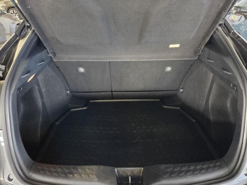 Toyota C-HR (2016-2023) 1.8 Hybrid E-CVT Lounge